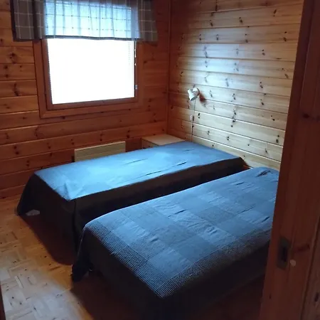 Διαμέρισμα Kainuun Korkeimman Vaaran Juurellae Hulmi