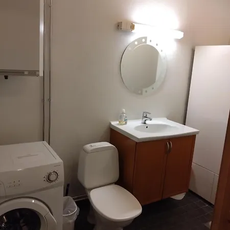 Kainuun Korkeimman Vaaran Juurellae