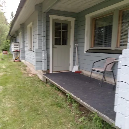 Kainuun Korkeimman Vaaran Juurellae Διαμέρισμα *