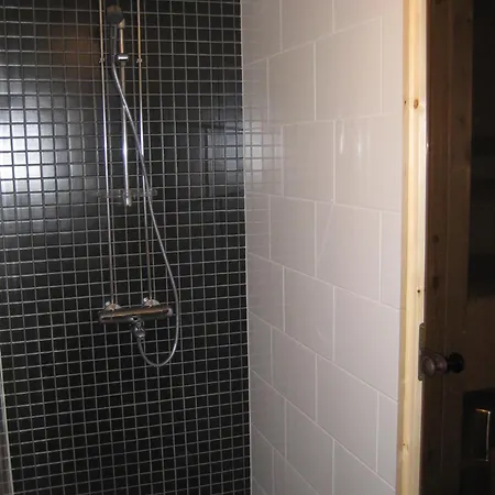 Kainuun Korkeimman Vaaran Juurellae * Hulmi