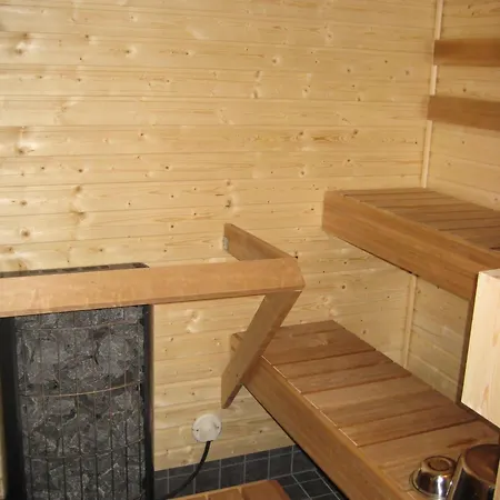 Kainuun Korkeimman Vaaran Juurellae * Hulmi