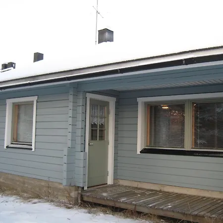 Kainuun Korkeimman Vaaran Juurellae *